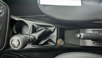 Fiat Punto Punto 2012 Hatchback 3d 1.2 8v 69KM 2015 Fiat Punto Evo 1.2i OPŁACONY Bezwypadkowy Serwis, zdjęcie 22