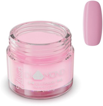ELISIUM PROSZEK TYTANOWY CANDIES PINK DP108 23g