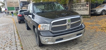  RAM 1500 Crew Cab BIG HORN Hemi, ZOBACZ FILM, zdjęcie 17