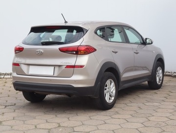 Hyundai Tucson III SUV 1.6 GDI 132KM 2018 Hyundai Tucson 1.6 GDI, Salon Polska, zdjęcie 3