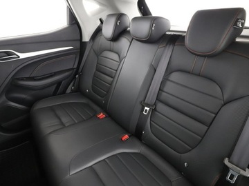 MG ZS I 2023 MG ZS Luxury automat niski przebieg skóra navi, zdjęcie 16