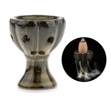 Горелка с обратным потоком, Censer Waterfall