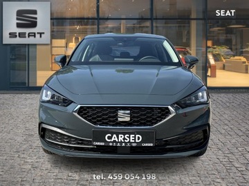 Seat Leon IV 2025 Seat Leon Style 1.5 TSI eTSI 115 KM 7-biegowa auto, zdjęcie 7