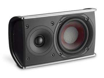 DALI FAZON MIKRO + MIKRO VOKAL + SUB 1 ZESTAW 3.1