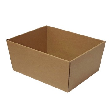 21x16x10 CM PUDEŁKO TACKA KOSZ PREZENTOWY 1504