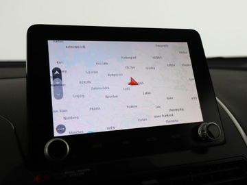 Mitsubishi Eclipse Cross 2021 Mitsubishi Eclipse Cross PHEV automat skóra navi, zdjęcie 24