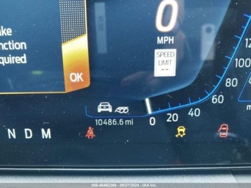 Ford Mustang VI 2024 Ford Mustang Gt Premium 2024 5.0l 5.0 Benzyna 480KM, zdjęcie 11