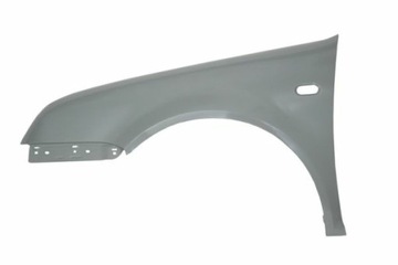 BLATNÍK LEVÝ VW BORA 1998-2005 KAŽDÁ BARVA