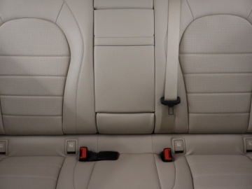 Mercedes GLC C253 SUV 2.0 250 211KM 2017 Mercedes GLC GLC 250 4MATIC, Salon Polska, zdjęcie 9