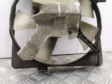 MAZDA XEDOS 6 1997 ELELKTRICKÝ VENTILÁTOR CHLADIČŮ