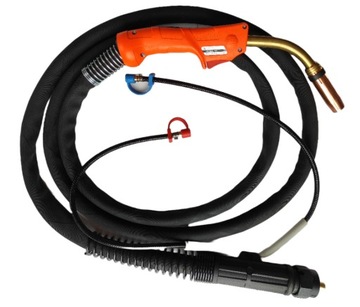 Uchwyt spawalniczy TBI BASIC 4m mb511 mb501