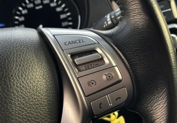 Nissan X-Trail III Terenowy dCi 130KM 2015 Nissan X-Trail Niski Przebieg, Manual, 4x4 Ledy Gwarancja 1.6 Diesel 130KM, zdjęcie 21