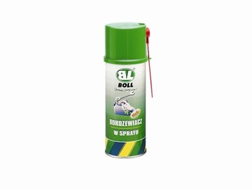 BOLL 001026 Odrdzewiacz spray 400ml