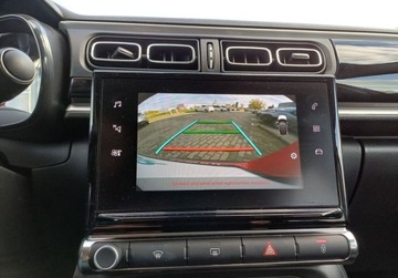 Citroen C3 IV 2024 Citroen C3 208 MAX 110 KM Automat I wl. GWARANCJA FV23 1.2 110KM, zdjęcie 20