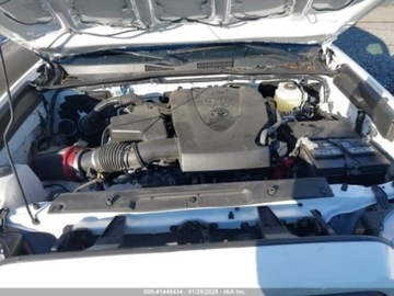 Toyota Tacoma II 2022 Toyota Tacoma Off Road 2022 3.5l 3.5 Benzyna 278KM, zdjęcie 6