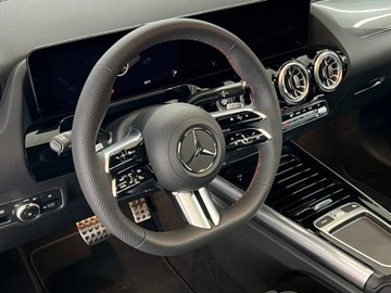 Mercedes GLA II Off-roader Facelifting 1.3 200 163KM 2025 MERCEDES-BENZ GLA 200 AMG Line Suv 1.3 (163KM) 2025, zdjęcie 8