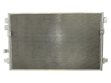 CHLADIČ KLIMATIZACE PACIFIC 3.5 V6 2003-2007