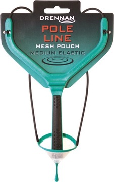 PROCA WĘDKARSKA Pole Line Medium DRENNAN