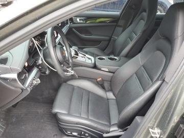 Porsche Panamera II 2023 Porsche Panamera Base 2023 2.9 Benzyna 325KM, zdjęcie 7