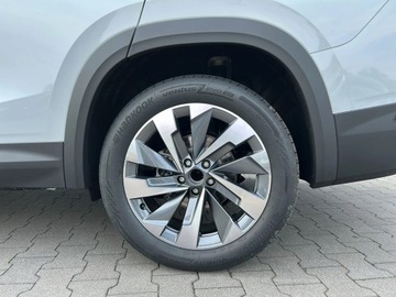 Skoda Kodiaq II SUV 1.5 TSI mHEV 150KM 2025 Skoda Kodiaq Selection 1.5 TSI mHEV 150 KM automat, zdjęcie 21