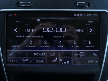 Fiat Freemont 2.0 Multijet II 16v 170KM 2012 Fiat Freemont 2.0 MultiJet, 167 KM, 7 miejsc, zdjęcie 11