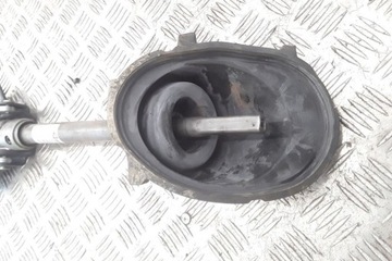 MECHANIZMUS ŘÍDÍCÍ FORD MAVERICK 5L843C529 2.3L GASOLINE 110KW 2005