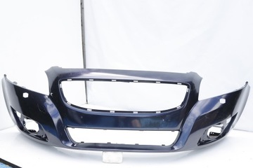ZDERZAK VOLVO C70 C 70 2010-2013 PRZÓD 31214846
