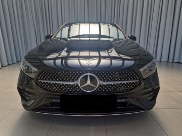 Mercedes Klasa A W177/V177 Hatchback Facelifting 2.0 220 190KM 2026 A Klasa 220 4-Matic AMG Line 2.0 (190KM) 2026, zdjęcie 1