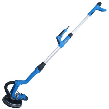 ШЛИФОВКА ДЛЯ ШТУКАТУРКИ GIRAFFE, БЕЗ ПЫЛИ + LED BLACKTOOLS 750W