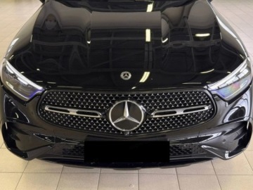 Mercedes GLC C254/X254 Coupe 2.0 200 204KM 2025 MERCEDES-BENZ GLC 200 4-Matic AMG Line 2.0(204KM) 2025, zdjęcie 16
