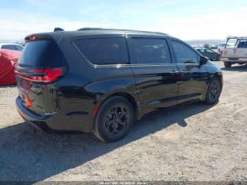 Chrysler Pacifica II 2024 Chrysler Pacifica 2024 CHRYSLER PACIFICA HYBRID PREMIUM S APPEARANCE PKG, zdjęcie 4