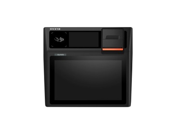Кассовый аппарат Эльзаб Т10 + фискализация + POS-приложение