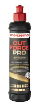 Pasta Polerska Menzerna Cut Force Pro 250ml