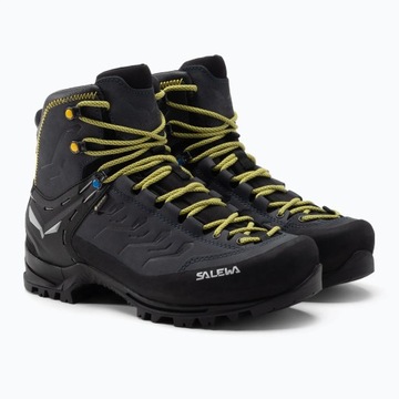 Buty wysokogórskie męskie Salewa Rapace GTX 44.5