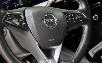 Opel Mokka II SUV 1.2 Turbo 100KM 2023 Opel Mokka GS Line Bezwypadkowy Jak Nowy 1.2 Benzyna 101KM, zdjęcie 21