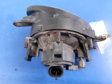 ROVER 25 99-05 HALOGEN LEVÝ XBJ100270 ORIGINÁLNÍ