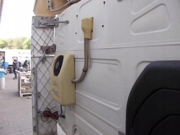 RENAULT PREMIUM 460 DXI, КАБИНА, ПОЛНАЯ КОМПЛЕКТАЦИЯ, ПОДЪЕМНИК, АВТОМАТИЧЕСКАЯ КОРОБКА ПЕРЕДАЧ