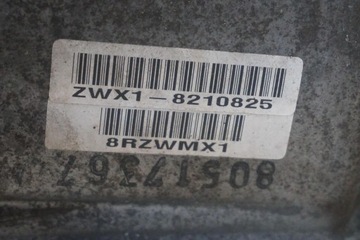 HONDA CR-V CRV III SKŘÍŇ ŘAZENÍ ZWX1 8RZWMX1 2.0BENZYNA 2009ROK NR.44