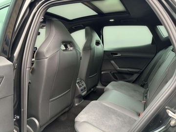 Cupra Formentor Crossover Facelifting 2.0 TSI 333KM 2025 Cupra Formentor TSI 4Drive 333KM VZ Panorama Matrix LED Hak Kam. 360, zdjęcie 21