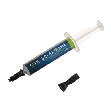 Pasta termoprzewodząca Gelid GC-Extreme 10g TC-GC-03-02