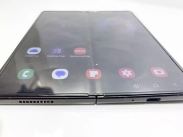 SAMSUNG GALAXY Z FOLD3 5G 12/256