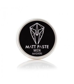Помада для волос Masveri MATT PASTE 100 мл
