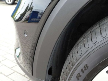 Mercedes GLB SUV 2.0 200d 150KM 2022 Mercedes-Benz GLB Navi Full Led Skora 99 Tys KM Alu 18 Kamera Automat 2022, zdjęcie 25