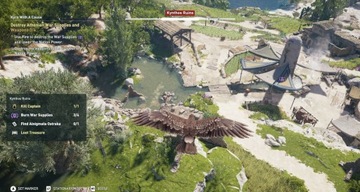 ASSASSIN'S Creed ODYSSEY ULTIMATE EDITION PL ПК UBISOFT KEY