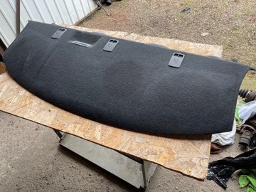 300C LIFT PÓŁKA BAGAŻNIKA SEDAN CZARNA CHRYSLER