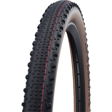 Opona Schwalbe Thunder Burt 29x2.10 SR TLE Addix Speed - Sidewall zwijana