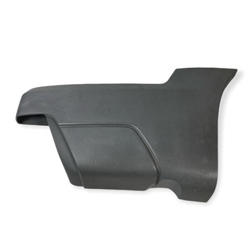 CHEVROLET AVALANCHE 02-06R LISTWA TYLNEGO ZDERZAKA