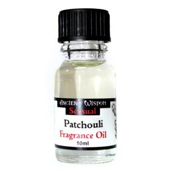 Olejek Zapachowy 10 ml Paczuli