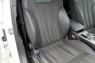 Audi A4 B9 2022 Audi A4 Limousine Polski Salon 1 Własciciel Virtual S-LINE Alcantara Kamera, zdjęcie 27