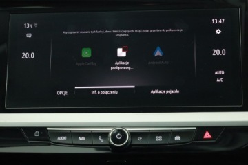 Opel 2023 Opel Grandland Plug-in Hybrid, Serwis ASO, zdjęcie 13